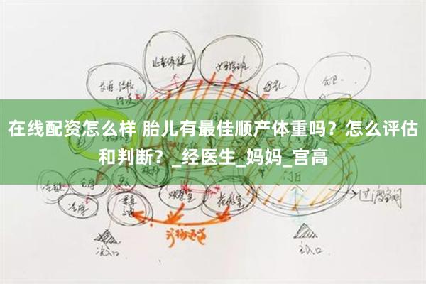 在线配资怎么样 胎儿有最佳顺产体重吗？怎么评估和判断？_经医生_妈妈_宫高